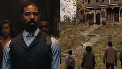 Imagem da notícia Nem Robert Rodriguez, nem John Carpenter: Novo filme de terror de Michel B. Jordan se inspirou nessa famosa história de Stephen King