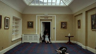 Imagem da notícia Na Netflix: Um dos melhores filmes de ficção científica distópica dos últimos 10 anos está no serviço de streaming