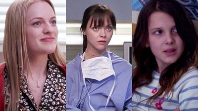 Imagem da notícia 30 atores que participaram de Grey's Anatomy e você provavelmente não lembrava - até Millie Bobby Brown passou pela série