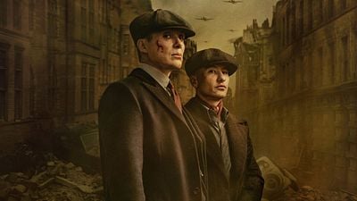 Imagem da notícia O filme de Peaky Blinders: Quando estreia, qual é a história e qual é a ligação com a série