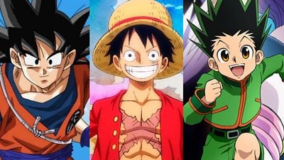 Nem Dragon Ball, nem One Piece: Esse é o melhor anime segundo os leitores do AdoroCinema