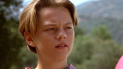 Imagem da notícia Já viu? A continuação de um clássico do terror – com Leonardo DiCaprio em seu primeiro papel!