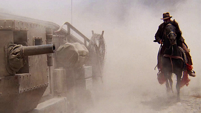 Imagem da notícia No streaming hoje: 2 ótimos filmes de aventura com entretenimento perfeito do início ao fim