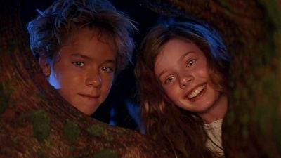 Imagem da notícia 23 anos depois, Peter Pan e Wendy cresceram e viverão novo romance; veja como eles estão atualmente