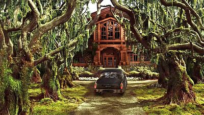 Imagem da notícia Hoje no streaming: Esta saga de fantasia acabou nos cinemas depois de apenas uma parte – só o remake da Netflix fez sucesso