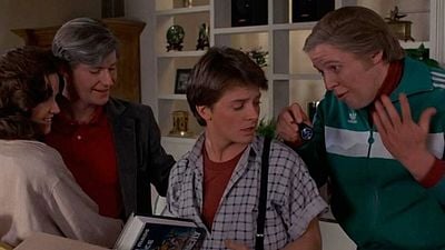 Imagem da notícia Ele participou apenas de um filme, mas ganhou a reputação de ser o ator mais problemático em De Volta para o Futuro: "Ele não tinha a disciplina de que precisávamos"