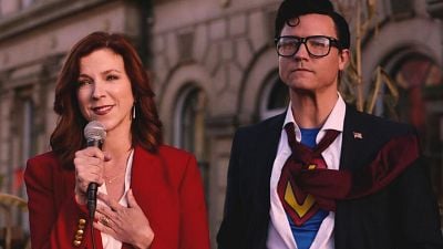 Imagem da notícia Série da Netflix é número 1 em 53 países: Fãs esperaram 2 anos por novos episódios