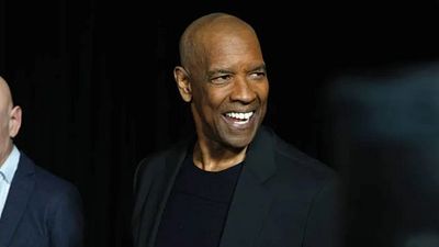 Imagem da notícia "Eu não vejo nem os meus filmes": Denzel Washington revela que não perde tempo vendo séries de TV