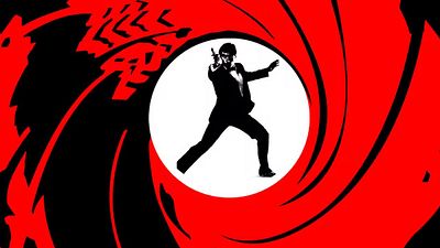 Imagem da notícia 007: Novo James Bond tem gênero e nacionalidade confirmados