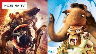 Imagem da notícia Sessão da Tarde desta semana: Filmes que a Globo vai passar de 13/02 a 17/02