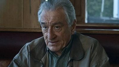 Imagem da notícia Robert De Niro e seu método para se manter em forma aos 83 anos: "Quando completei 40 anos, decidi usar os dançarinos como referência."
