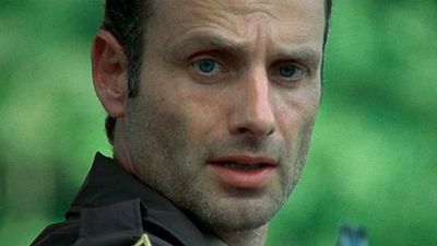 Imagem da notícia Ela só precisou de 50 segundos em tela para se tornar um dos personagens mais memoráveis de The Walking Dead