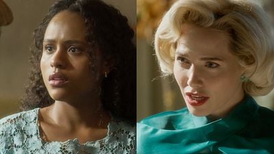 Imagem da notícia Resumo de Garota do Momento: Próximo capítulo, segunda-feira, 13 de janeiro – Beatriz fica atônita com verdade sobre Clarice, Zélia liga todos os pontos e mais