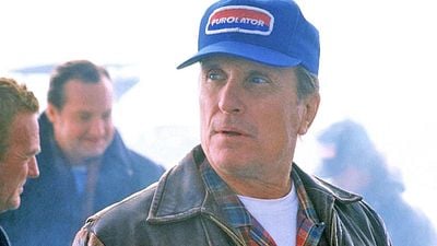 Imagem da notícia "Prefiro trabalhar com Tom Cruise": Vencedor do Oscar, Robert Duvall recusou um dos melhores suspenses de todos os tempos