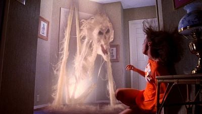 Imagem da notícia Fantasmas, uma televisão e criança macabra: Uma das franquias mais aclamadas do terror ganhará série de TV