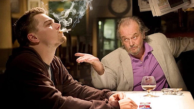 Imagem da notícia Uma das melhores atuações de Leonardo DiCaprio foi enterrada por Os Infiltrados: Sempre esquecemos que esse filme existe, mas foi lançado naquele ano