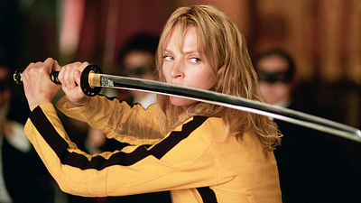 Imagem da notícia Zendaya como assassina em tão esperada sequência de Tarantino: Estrela de Kill Bill explica o que realmente está por trás do boato