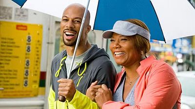 Imagem da notícia Sessão da Tarde hoje (02/09): Filme Jogada Certa teria cena com Kanye West, mas foi cortada após uma de suas polêmicas