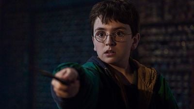 Imagem da notícia Série de Harry Potter confirma uma das maiores mudanças em relação aos filmes