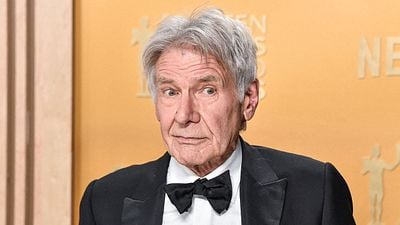 Imagem da notícia "O filme não lhe dá um momento sequer para respirar": Há 45 anos, Harrison Ford estrelou uma obra-prima absoluta, e ele sabe disso muito bem