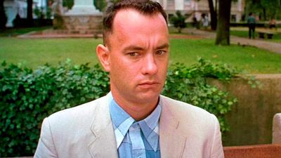 Imagem da notícia Poucas pessoas sabem que Forrest Gump teria uma sequência, mas Tom Hanks freou os planos para o filme: “Você não pode me obrigar a fazer isso”