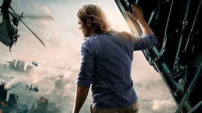 Imagem da notícia O filme de maior bilheteria de Brad Pitt não pode ser considerado um sucesso: Um orçamento multimilionário que saiu do controle