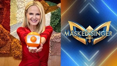 The Masked Singer Brasil com Eliana: Primeiras fantasias confirmadas vão deixar os fãs de TV em êxtase