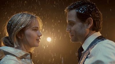 Imagem da notícia Longa de Jennifer Lawrence indicado ao Oscar é o destaque da semana; veja os filmes da Sessão da Tarde de 11 a 15 de setembro