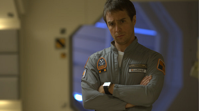 Imagem da notícia Hoje no streaming: Um thriller de ficção científica brilhante que vai te surpreender com seu conceito