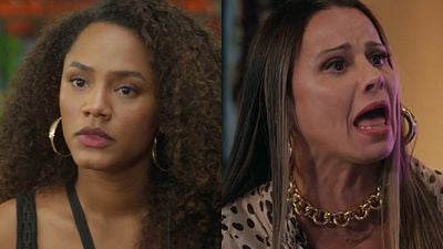 Imagem da notícia Resumo de Volta por Cima (23 a 28/12): Madá explode de raiva e ataca Violeta, enquanto Rosana toma medida drástica contra Edson