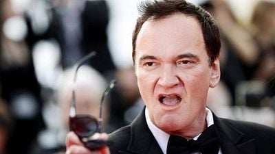 Imagem da notícia "Ele estava muito diferente": Atriz de Stranger Things ficou com medo de Quentin Tarantino ao fazer teste para filme vencedor do Oscar