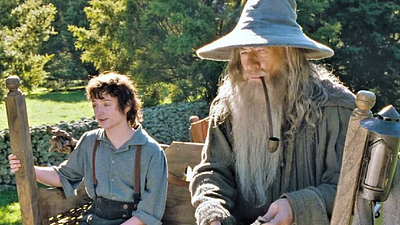 Imagem da notícia Antes de O Senhor dos Anéis, este ator da Marvel chamou os filmes de "desprezíveis" e hoje se tornou uma lenda do cinema