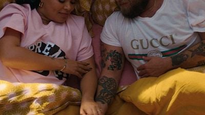 Imagem da notícia "Beijo de computação gráfica": Este é o casal do cinema que tem MENOS química