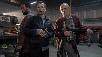 Imagem da notícia Um filme capaz de competir com John Wick? Esse aqui pode!