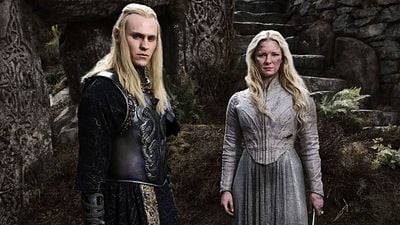 Imagem da notícia 3ª Temporada de O Senhor dos Anéis: O que acontece a seguir com Sauron, Galadriel, Gandalf e companhia?