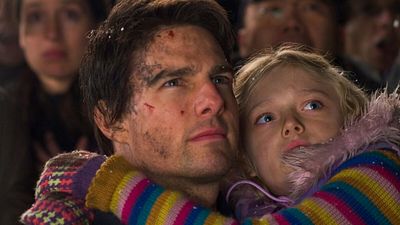 Imagem da notícia Este é o presente de aniversário que Tom Cruise dá para Dakota Fanning todos os anos - e por um motivo inusitado!