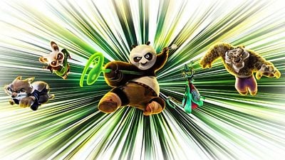 Imagem da notícia Kung Fu Panda 4: Onde assistir aos filmes da franquia antes da nova aventura de Po?