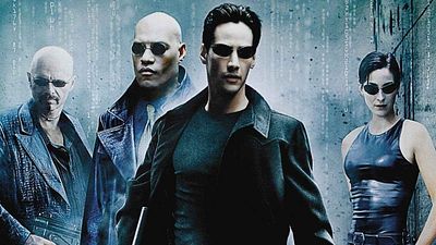 Imagem da notícia O filme que tentou ofuscar Matrix - só que ninguém se lembra