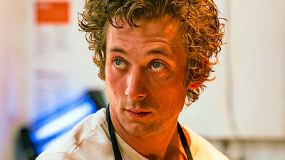 Imagem da notícia Jeremy Allen White troca as cozinhas de O Urso pela ficção científica em seu novo trabalho: Romantismo distópico à la Black Mirror