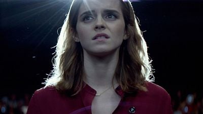 Imagem da notícia Distopia com estrelas de Harry Potter e Star Wars é o destaque da semana; veja os filmes da Sessão da Tarde que irão passar de 8 a 12 de maio