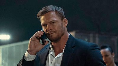 Imagem da notícia Reacher: Série do Prime Video com Alan Ritchson terá 4ª temporada?