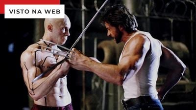 “Lixo absoluto": Ryan Reynolds detona polêmico filme do Wolverine com Hugh Jackman