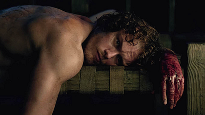 Imagem da notícia Outlander: Jamie Fraser é inspirado em personagem clássico da TV – e você não sabia