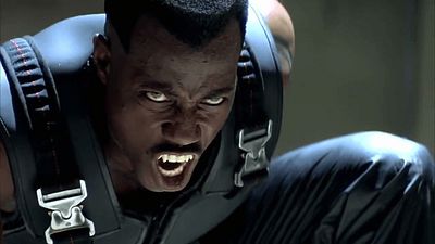 Imagem da notícia Este é um dos filmes mais legais da Marvel de todos os tempos, mas o remake está parado no inferno da produção