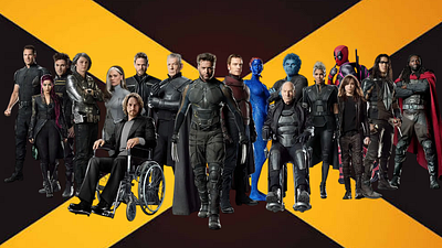 Imagem da notícia Qual é a ordem correta dos filmes dos X-Men? Saiba como assistir à franquia por ordem cronológica e de lançamento