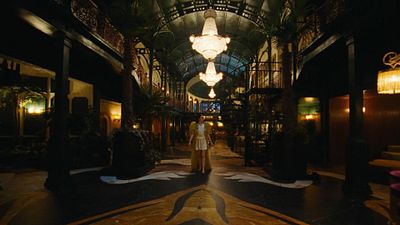 Imagem da notícia Pobres Criaturas não teve tanto CGI quanto parece: O que há por trás do vencedor em Melhor Design de Produção do Oscar 2024?