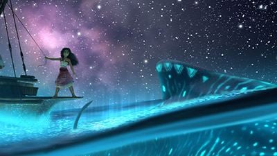 Moana 2 está chegando! Veja os itens favoritos dos fãs da heroína