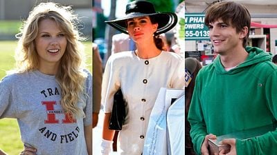 Imagem da notícia Sessão da Tarde hoje (13/06): Filme Idas e Vindas do Amor traz referência a Uma Linda Mulher que só os fãs mais espertos vão notar!