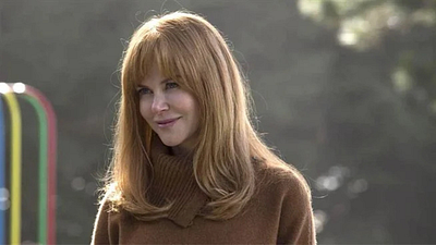 Imagem da notícia Nicole Kidman está mais uma vez trabalhando com a equipe de Big Little Lies para nova série de suspense e mistério