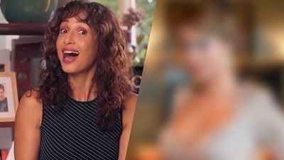 Imagem da notícia Camila Pitanga revela qual atriz quase ficou com um dos melhores papéis de sua carreira: "Minha amiga querida"